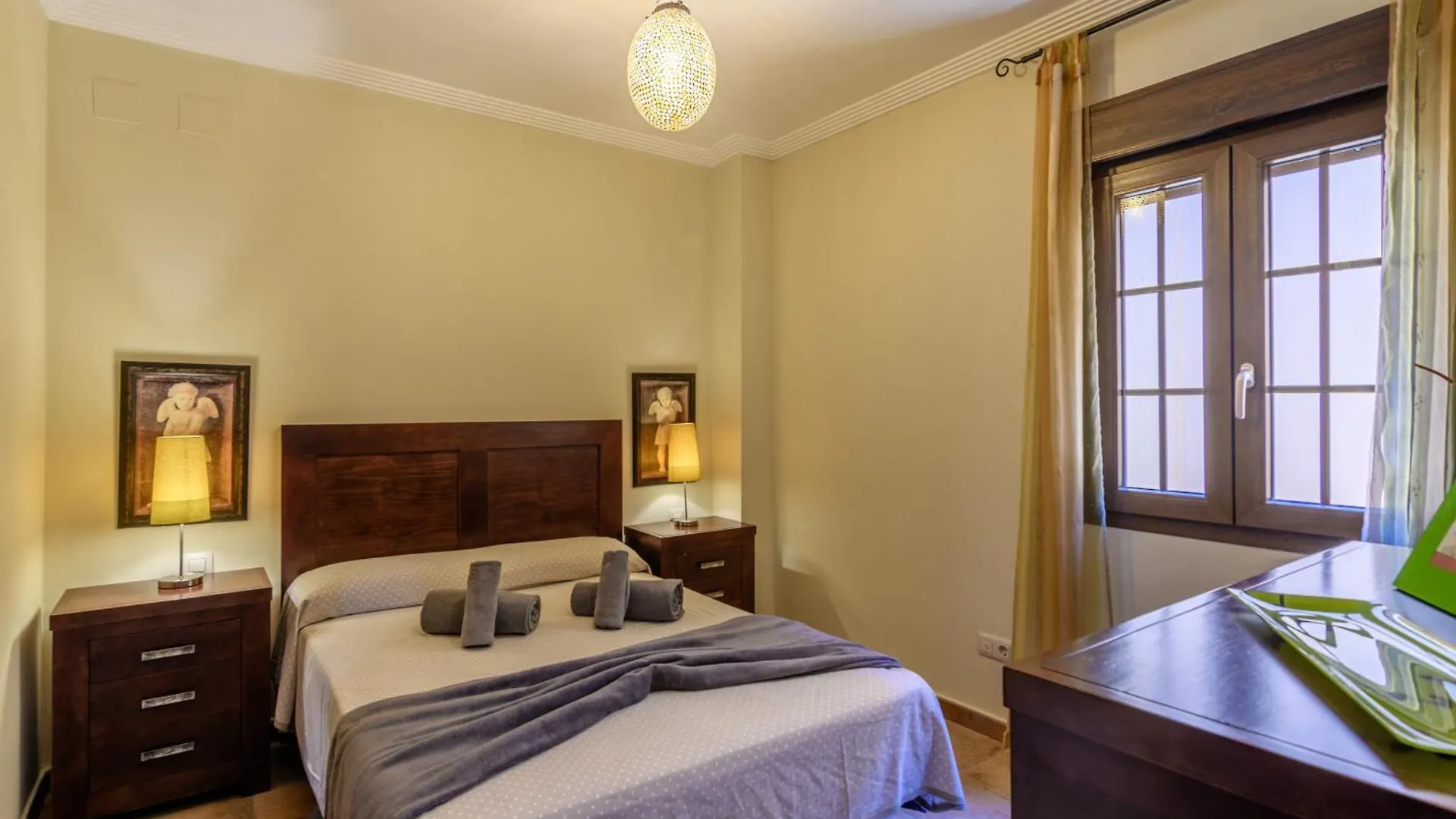 Los Albatros By H - Playa De Los Haraganes Hahb101P50 Isla Canela Apartament
